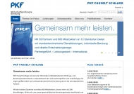 Bild PKF Wirtschaftsprfungsgesellschaft