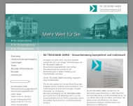 Bild RK Treuhand GmbH Wirtschaftsberatungsgesellsch. Steuerberatungsgesellschaft