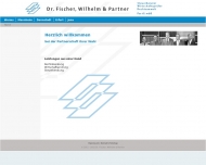 Bild FWP EURO AUDIT GmbH Wirtschaftsprfungsgesellschaft