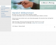 Bild Hrrmann Robert Dipl.-Volkswirt Steuerberater