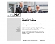 Bild NAT AG Steuerberatungs- gesellschaft