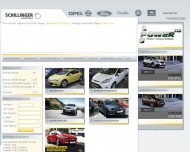 Bild Opel Schillinger
