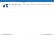 Bild IWS TREUHAND GmbH Wirtschaftspr�fungsgesellschaft Steuerberatungsgesellschaft