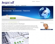 Bild Ast Jrgen Consulting GmbH