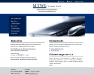 MTWG Treuhand GmbH Wirtschaftspr?fungsgesellschaft Steuerberatungsgesellschaft