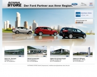 Bild Autohaus Storz GmbH