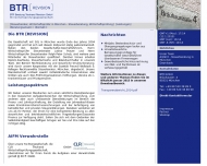 btr Steuerberater, Wirtschaftspr?fer in M?nchen - Steuerberatung, Wirtschaftspr?fung