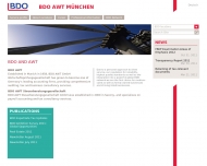 Bild BDO AWT GmbH Wirtschaftsprfungsgesellschaft
