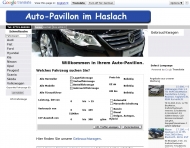 Bild Auto-Pavillon Im Haslach Ingo Rnicke e.K.