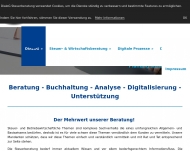 Bild Dialog Steuerberatungsgesellschaft mbH , Fischer Andreas StB, Pfab Ralf Dipl.Kfm. StB