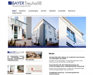 Bayer Treuhand