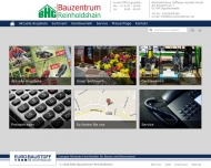Bild Reinholdshainer Raiffeisen Handels GmbH