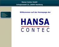 Bild Hansa Contec GmbH