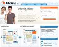 Bild Bildungsweb Media GmbH