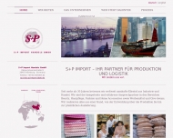 Bild S + P Import-Handels GmbH
