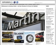 Bild Autohaus Martin
