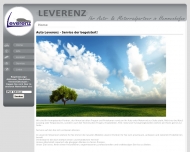 Bild Auto Leverenz GmbH
