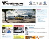Bild Brodmann Ludwig Autohaus