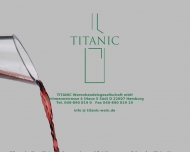 Bild TITANIC Warenhandelsgesellschaft m.b.H.