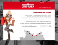 Bild CITTI-PARK Einkaufszentrum