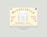 Bild Handelshaus Herbert Fest Gesellschaft mbH