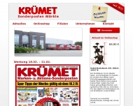 Bild Krmet Handelsgesellschaft mbH Metzger & Krger