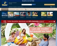 Bild Verbrauchermarkt Gerdes GmbH