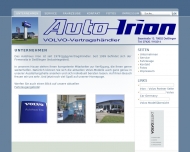 Bild Autohaus Irion GmbH