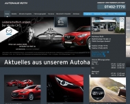 Bild Roth Martin Mazda-Autohaus