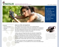 Bild VINOSUR Warenhandels GmbH