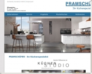 Bild Pramschüfer GmbH