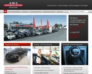 Bild Jahreswagen Zentrum Klink GmbH