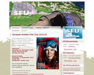 Bild SFU SACHEN FR UNTERWEGS Gesellschaft mit beschrnkter Haftung