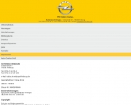 Website Autohaus Breisgau