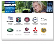 Bild Autohaus Kollinger Erhard Kollinger