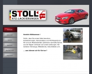 Bild Stoll GmbH KFZ-Instandsetzung