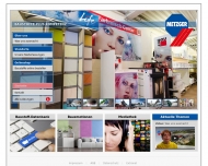 Bild Arnold + Jessen GmbH & Co. KG Baustoffhandel