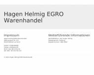 Bild Egro Warenhandel Grohandel fr Baubedarf