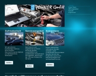 Bild Auto Johner GmbH