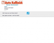 Bild HEKA-AUTO KALLINICH Inh. Herbert Kallinich