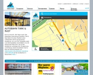 Bild Autobahn Tank & Rast GmbH
