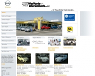 Bild Auto Pfefferle + Dierenbach