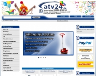 Bild ATV - Vertriebs - GmbH