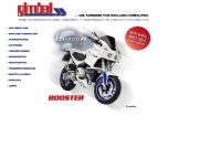 Bild Gimbel Auto- und Motorradtechnik GmbH