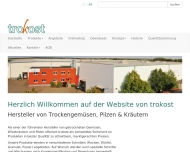 Bild TroKost GmbH
