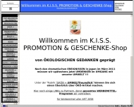 Bild K.I.S.S. Kayser Innovative Special Services GmbH
