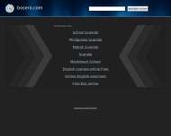 Bild Bosero GmbH & Co. KG