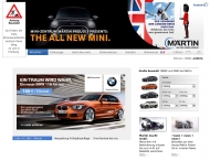 Bild Mrtin GmbH BMW Group Vertragshndler Autohaus