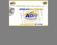 Bild ADH-Systeme GmbH