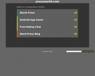 Bild PRESSWORLD Communications INC.